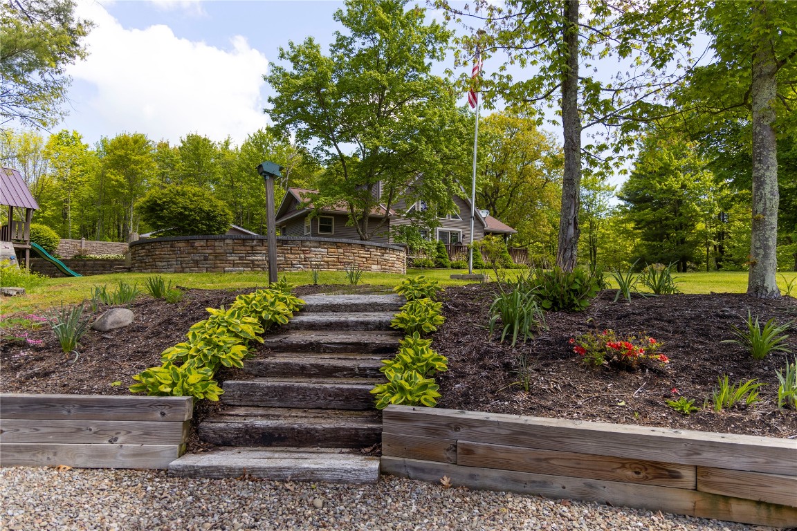1247 Ridge Road, Lockwood, New York image 42
