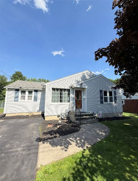 326 Brookcrest Drive Endicott NY 13760