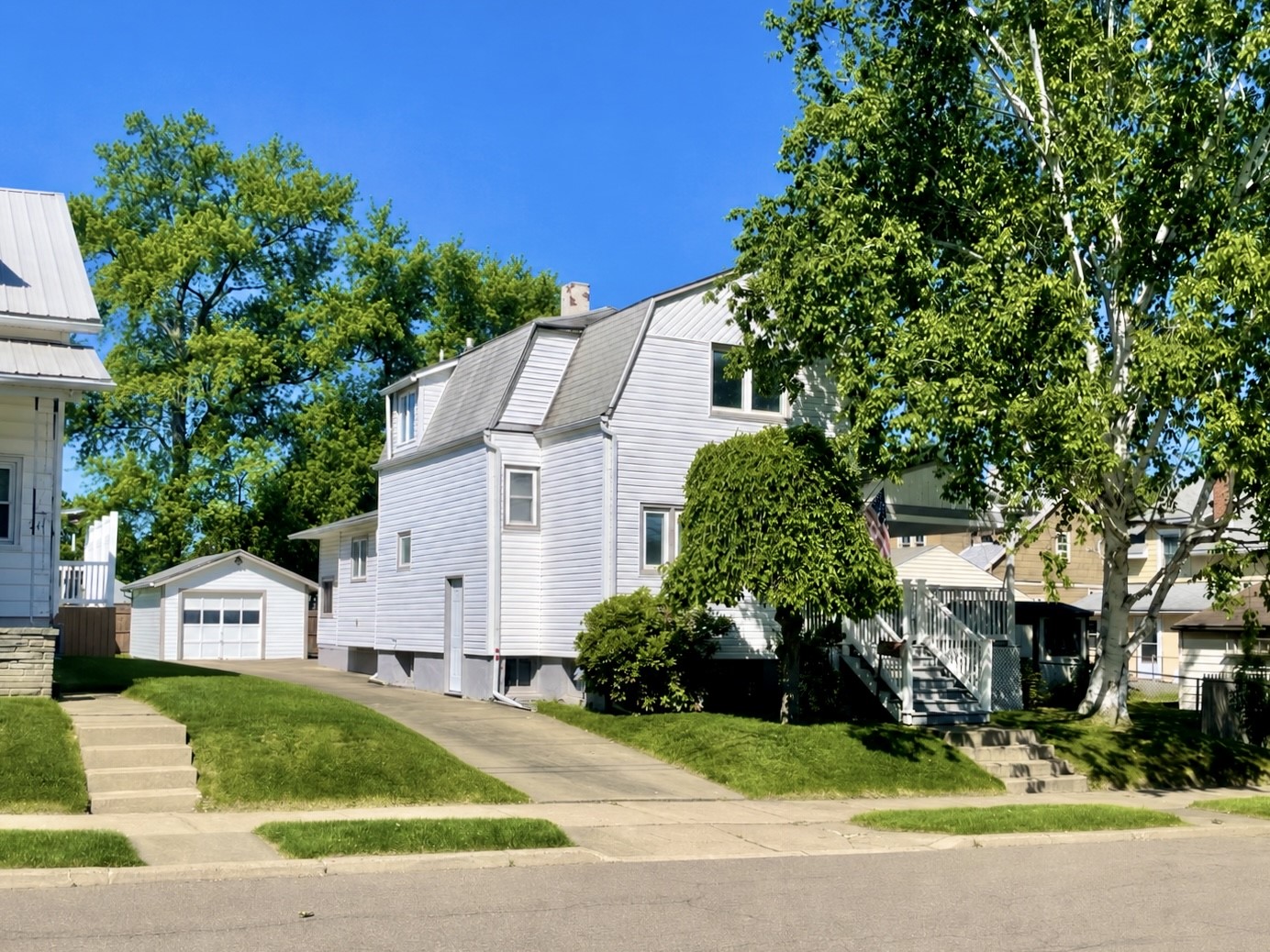 Photo 1 of 44 — 22 Bedford Street, Binghamton, NY 13903