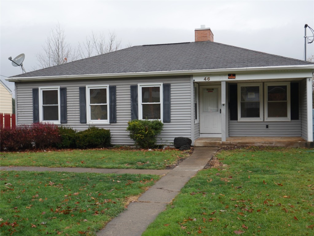 46 Moore Avenue, Binghamton, New York image 2