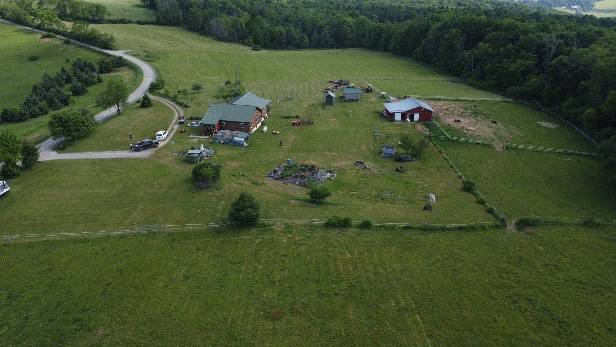 600 Eiklor Road
