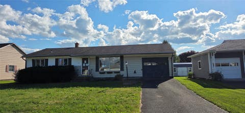 Homes For Sale - 17 W Crestview Drive<br/> Chemung County, Pine City, NY 14871