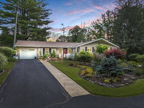 76 PIERCE CREEK Road Binghamton NY 13903