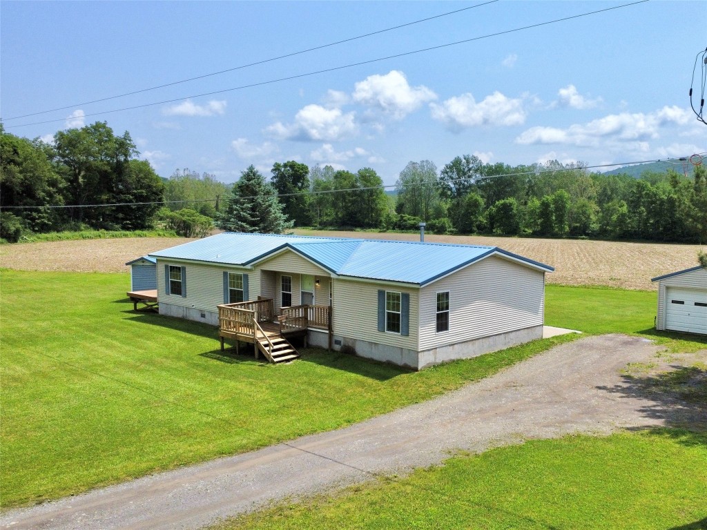 1564 Park Settlement Road, Owego, New York image 4