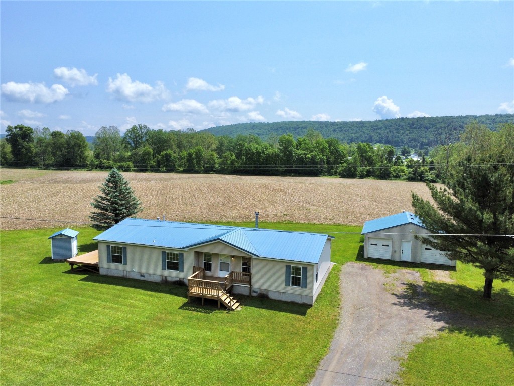 1564 Park Settlement Road, Owego, New York image 3