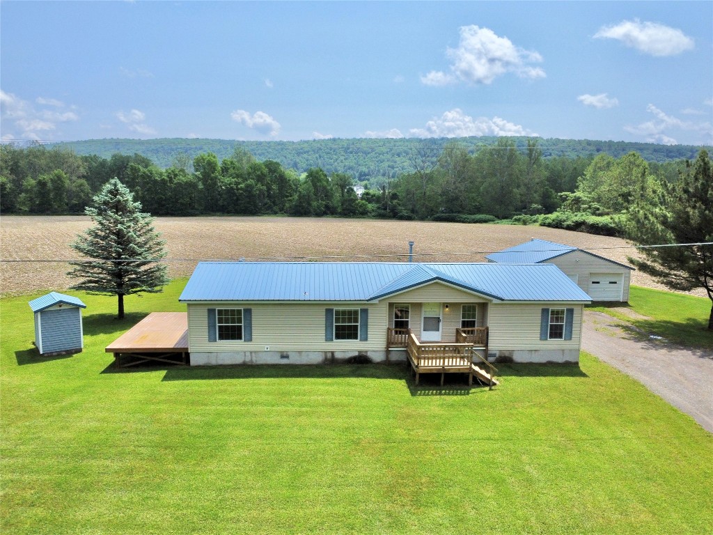 1564 Park Settlement Road, Owego, New York image 1