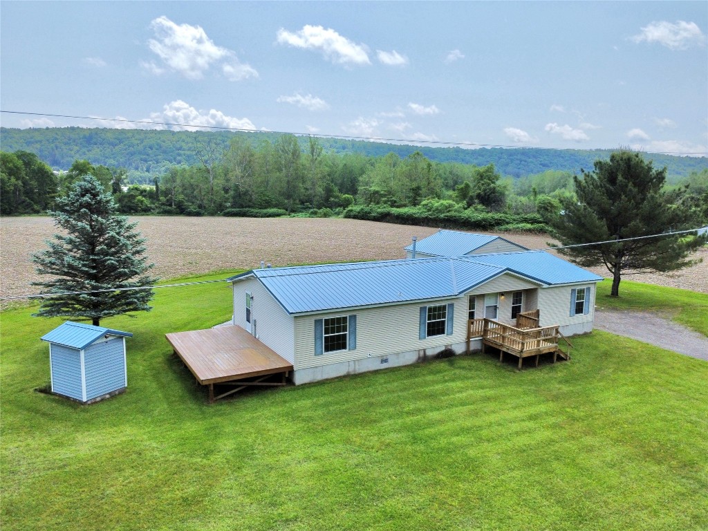 1564 Park Settlement Road, Owego, New York image 5
