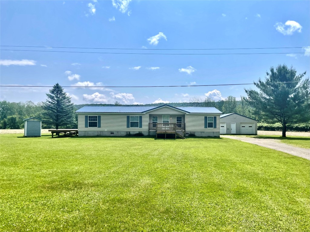 1564 Park Settlement Road, Owego, New York image 2