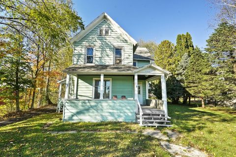 Multifamily For Sale - 539 Broad Street<br/> Waverly, NY 14892