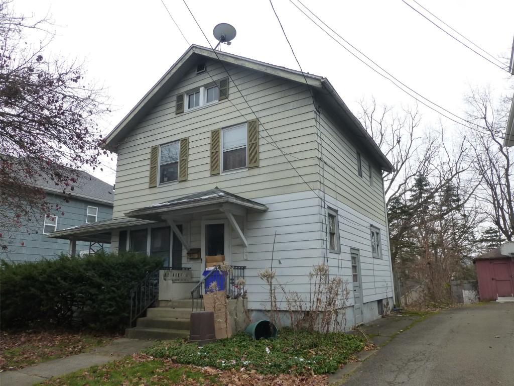 87 Schubert Street, Binghamton, New York image 1