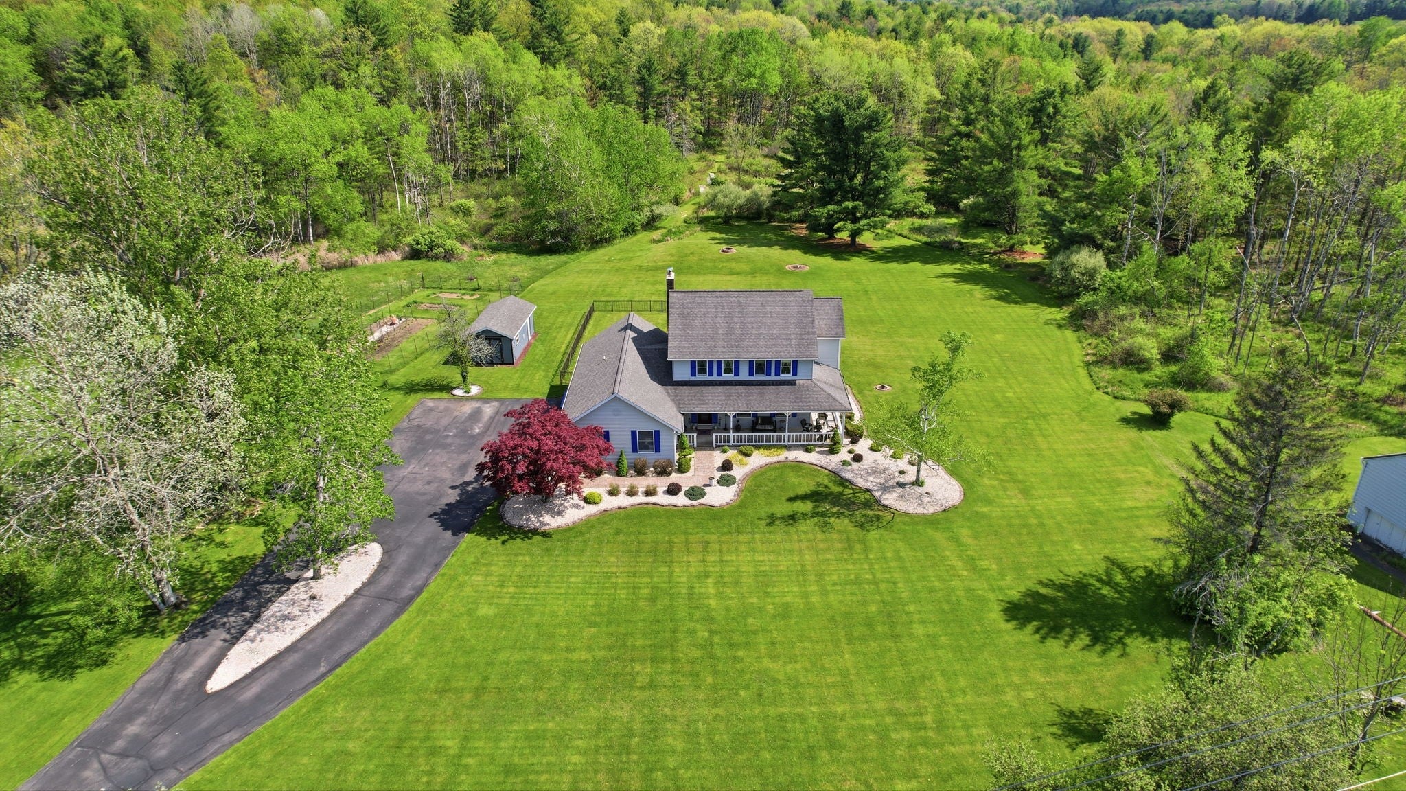 616 Bunn Hill Road
