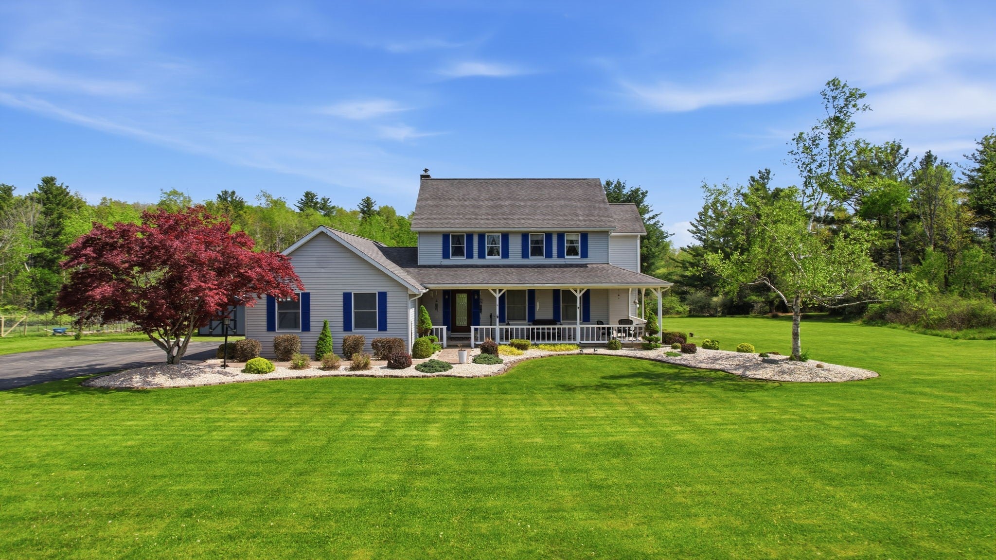 616 Bunn Hill Road
