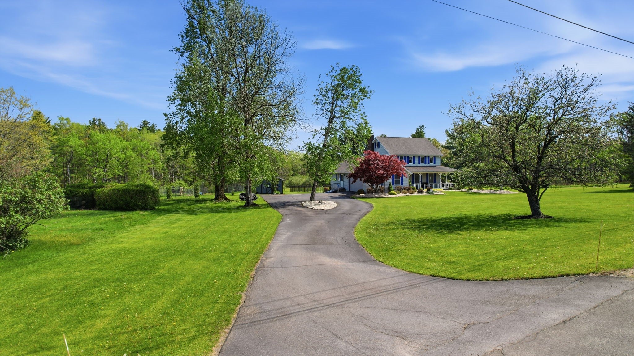 616 Bunn Hill Road