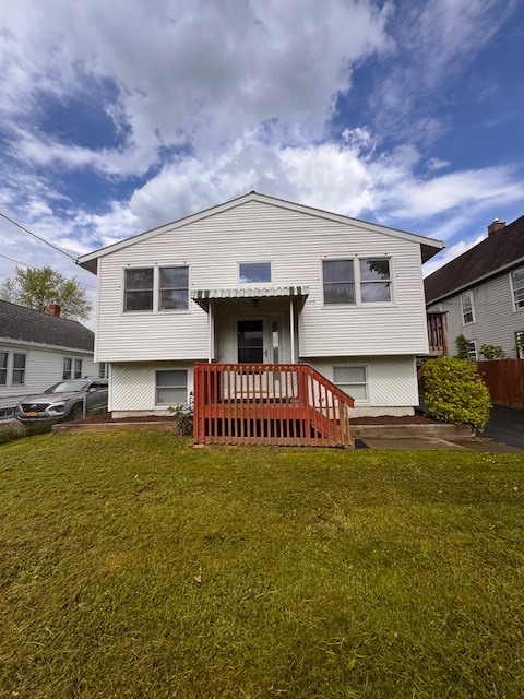 57 Broome Street, Binghamton, New York image 1