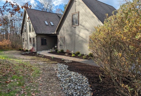 Homes For Sale - 115 Dumas St Rd<br/> Broome County, Port Crane, NY 13833