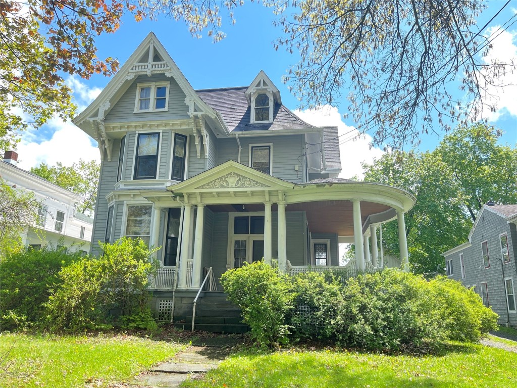 272 Main Street, Owego, New York image 1