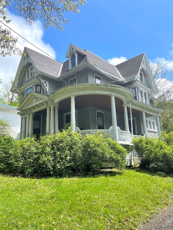 272 Main Street, Owego, New York image 20