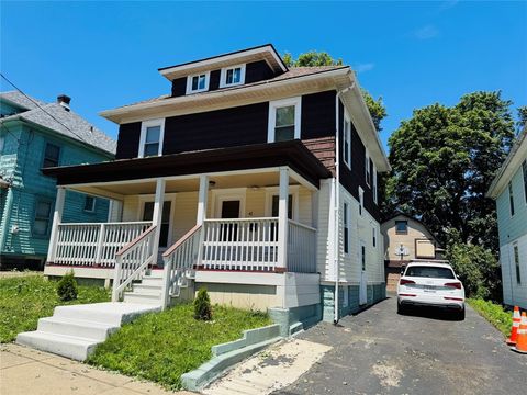 41 Dennison Avenue Binghamton NY 13901