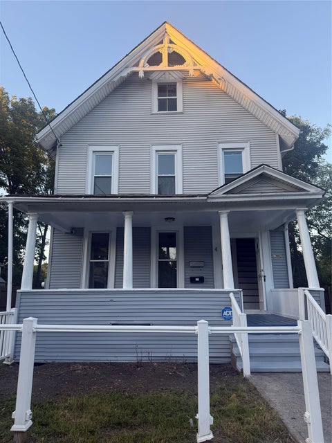 Apartment For Rent - 4 Thorp Street St #1<br/> Binghamton, NY 13905