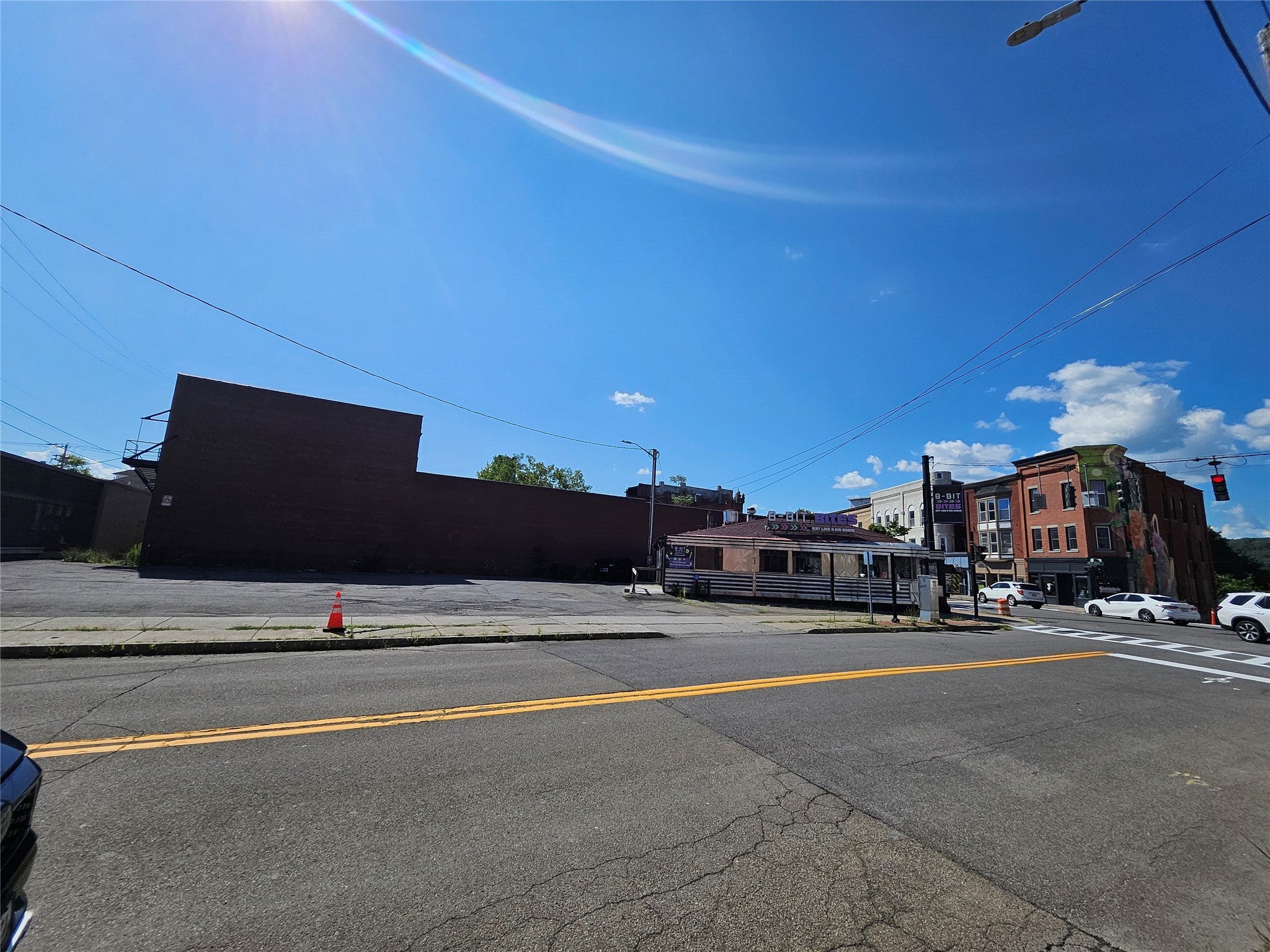 268 Main Street