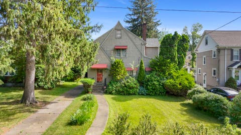 Homes For Sale - 308 Riverside Drive<br/> Binghamton, NY 13905