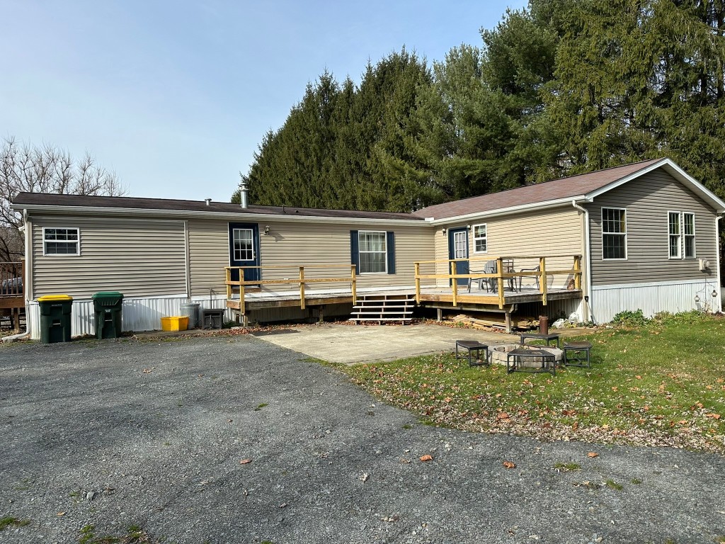 4 Light Road, Harpursville, New York image 2