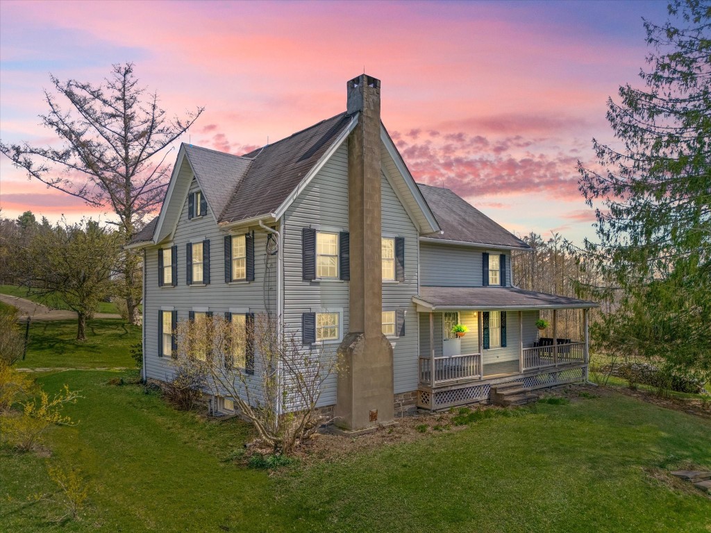 10 Treadwell Road, Binghamton, New York image 2