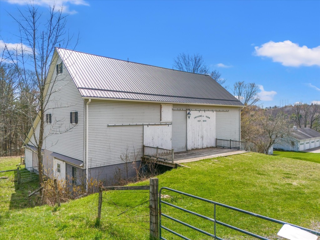 10 Treadwell Road, Binghamton, New York image 36
