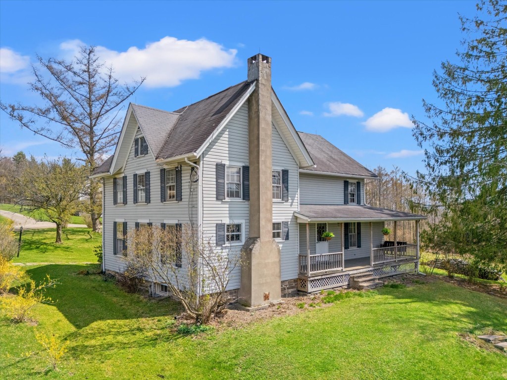 10 Treadwell Road, Binghamton, New York image 3