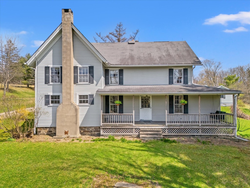 10 Treadwell Road, Binghamton, New York image 1