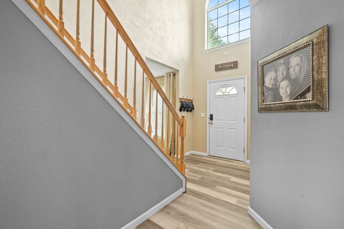2625 Rustic Ridge Rd