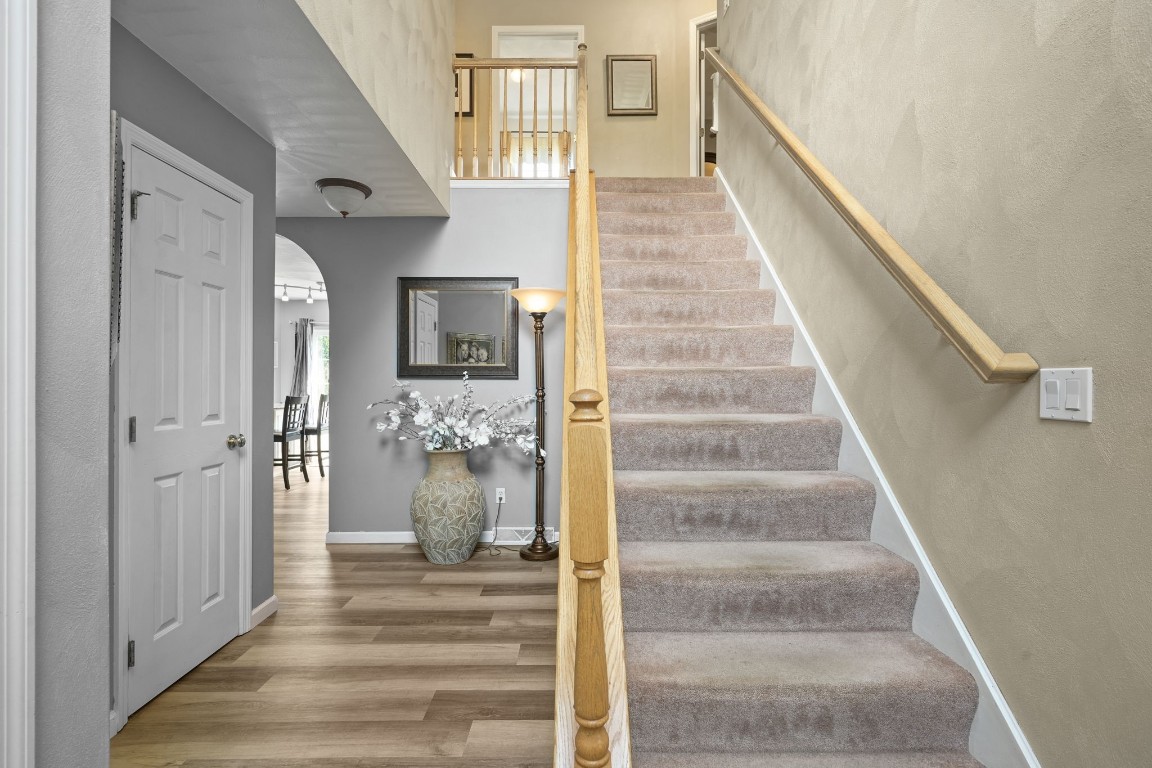 2625 Rustic Ridge Rd