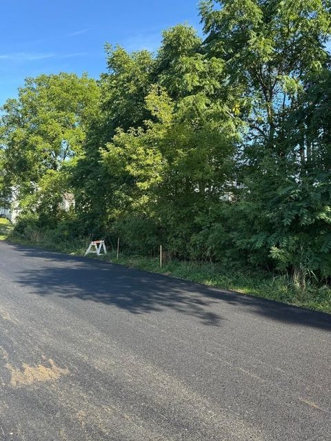 Vacant Land For Sale - 1006 Milan Avenue<br/> Endicott, NY 13760