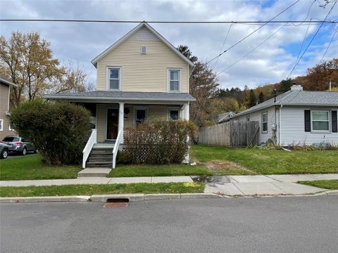 Homes For Sale - 103 Mary Street<br/> Binghamton, NY 13903