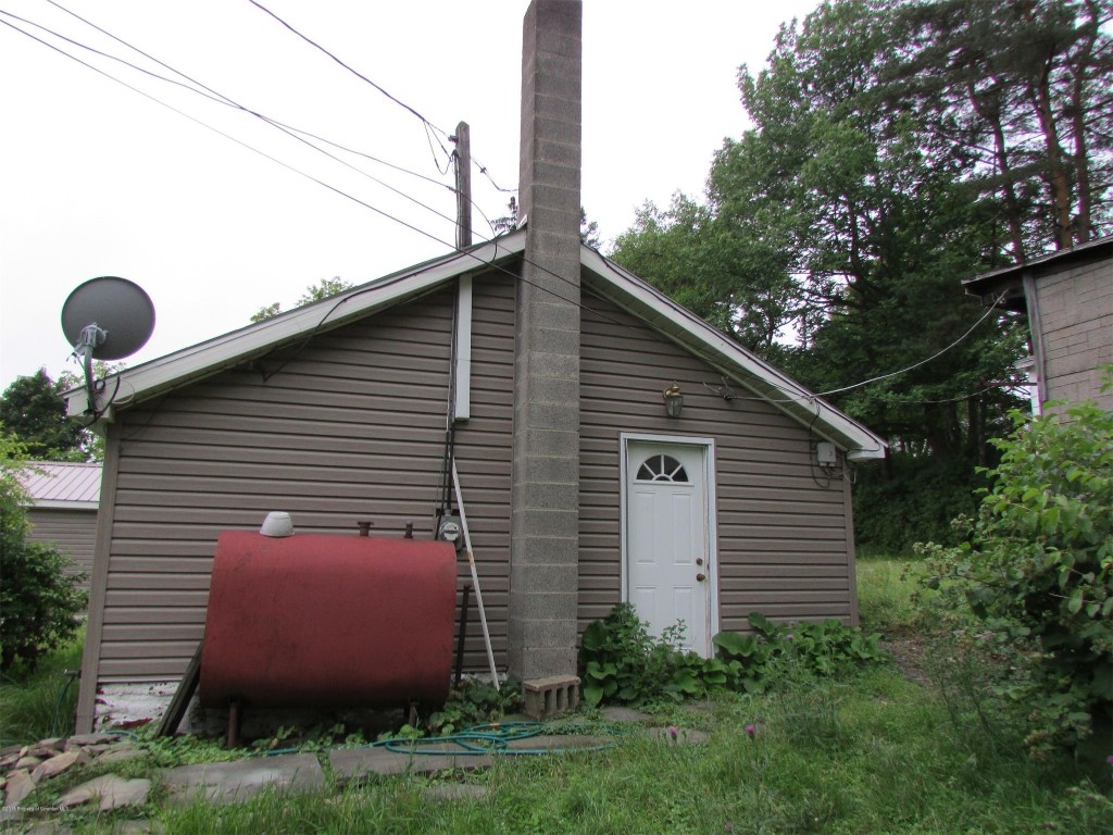 72 Turrell Street, MONTROSE, Pennsylvania image 5