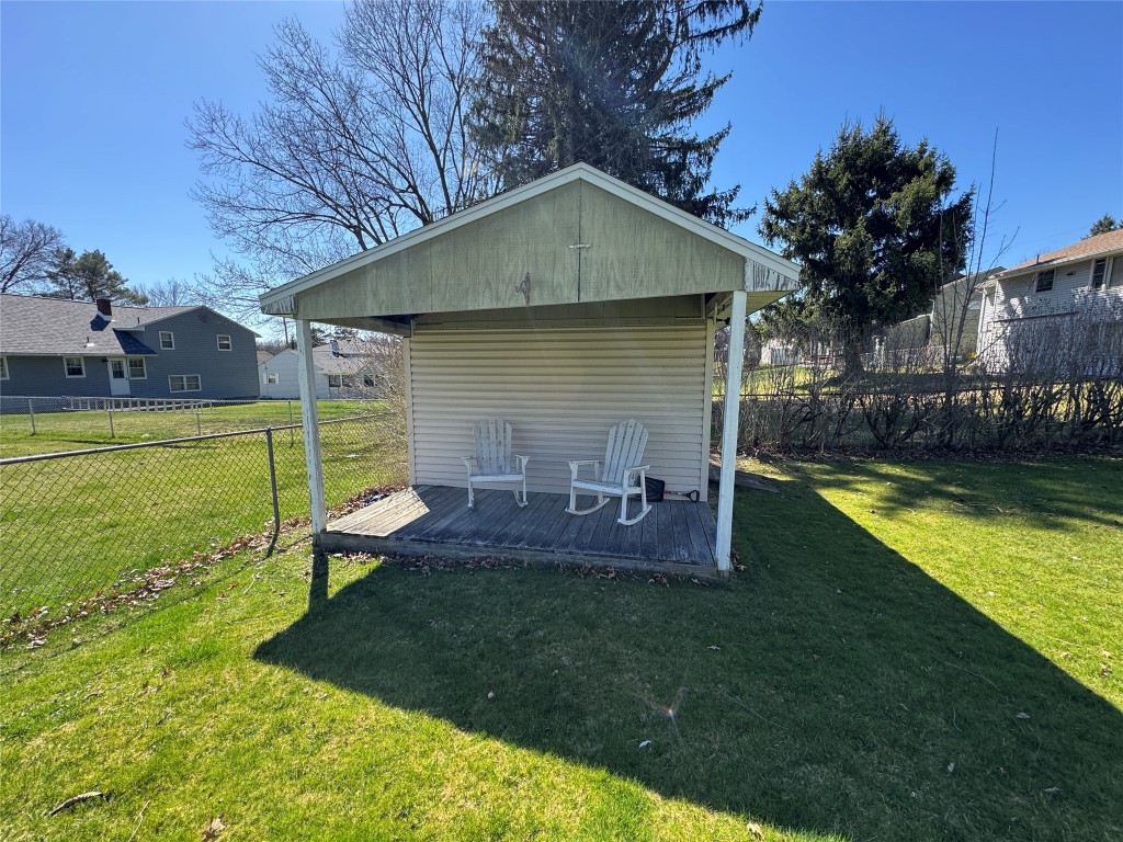 3632 Lyndale Drive, Endwell, New York image 25