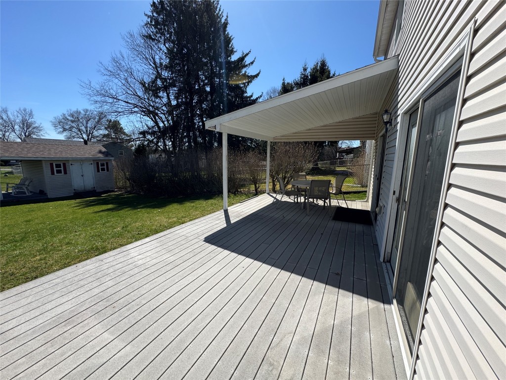 3632 Lyndale Drive, Endwell, New York image 23