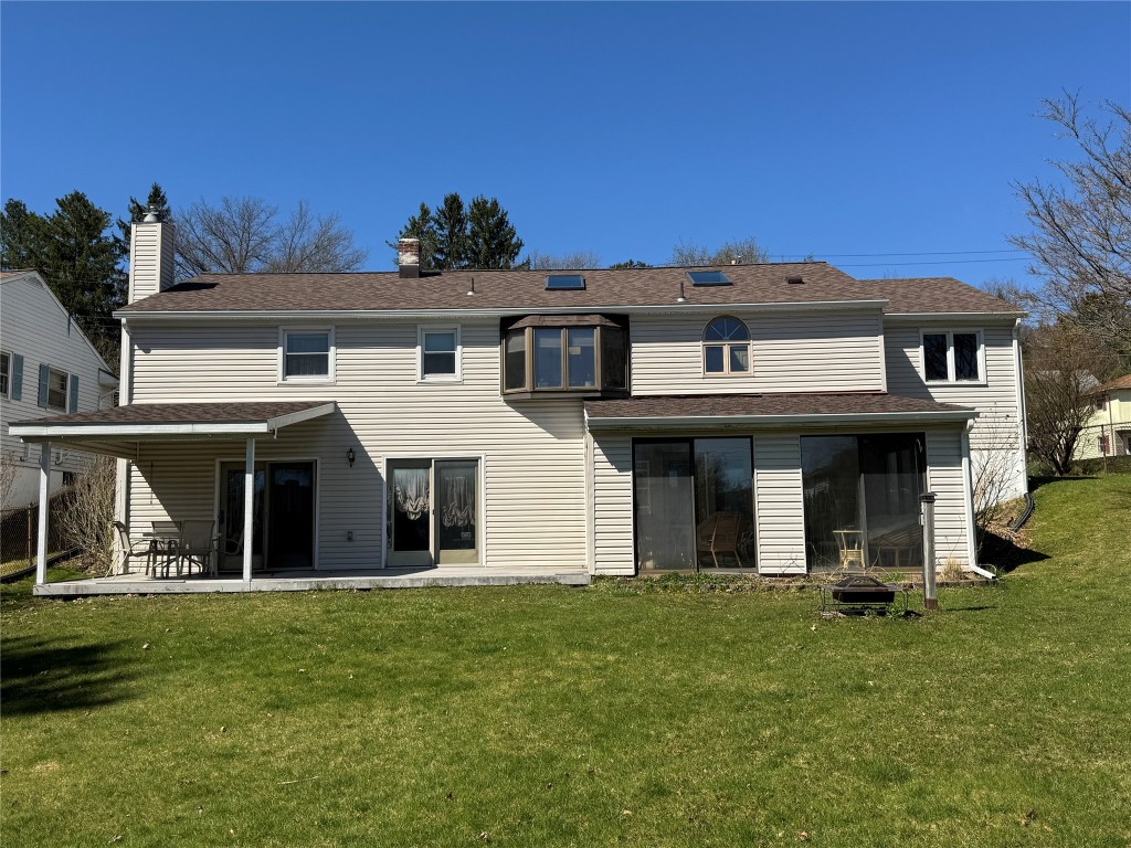 3632 Lyndale Drive, Endwell, New York image 27