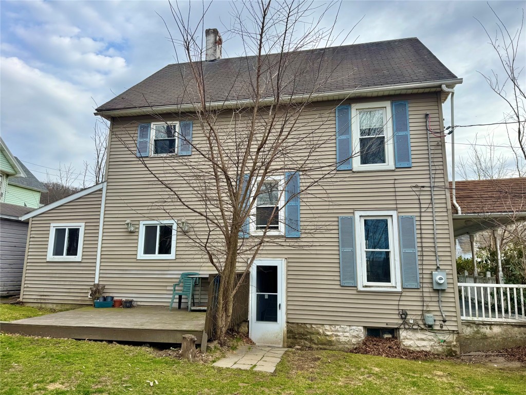 95 S Washington Street, Binghamton, New York image 2