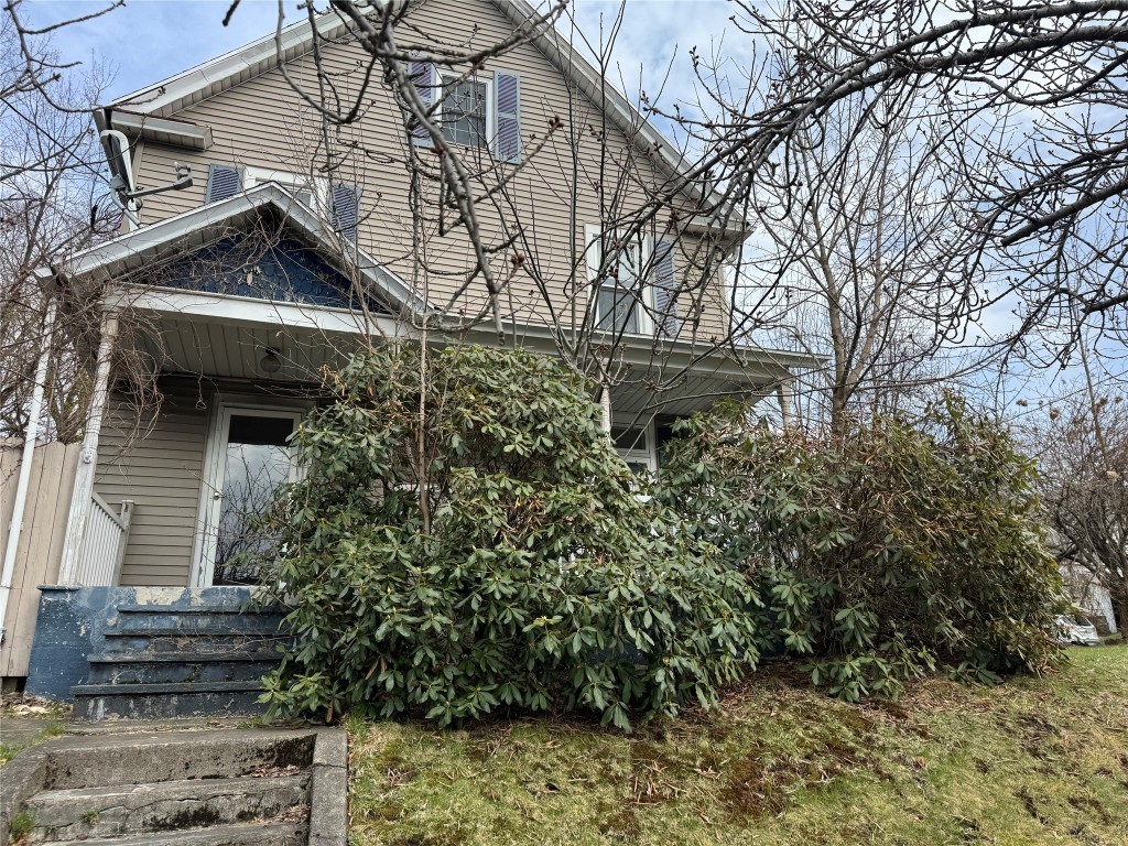 95 S Washington Street, Binghamton, New York image 1