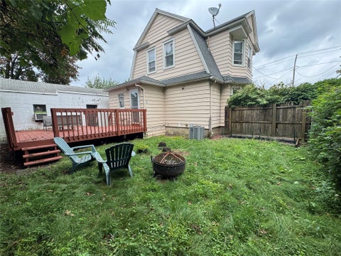 Apartment For Rent - 202 Lincoln Avenue #1<br/> Broome County, Endicott, NY 13760