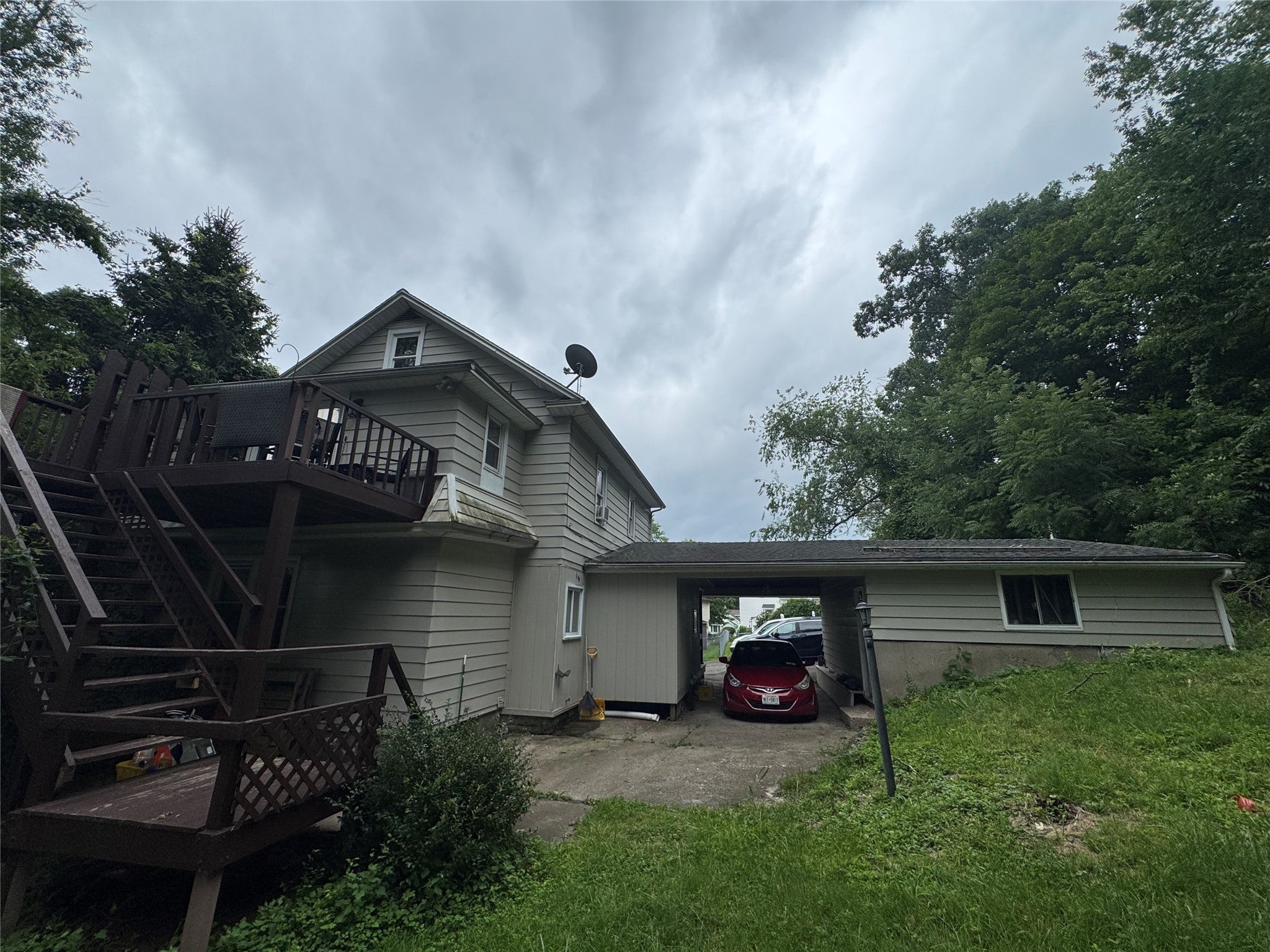 408 E Wendell St - Photo 4