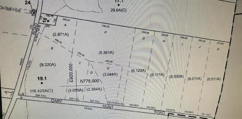 Photo for 2145 Lisle Road Lot J