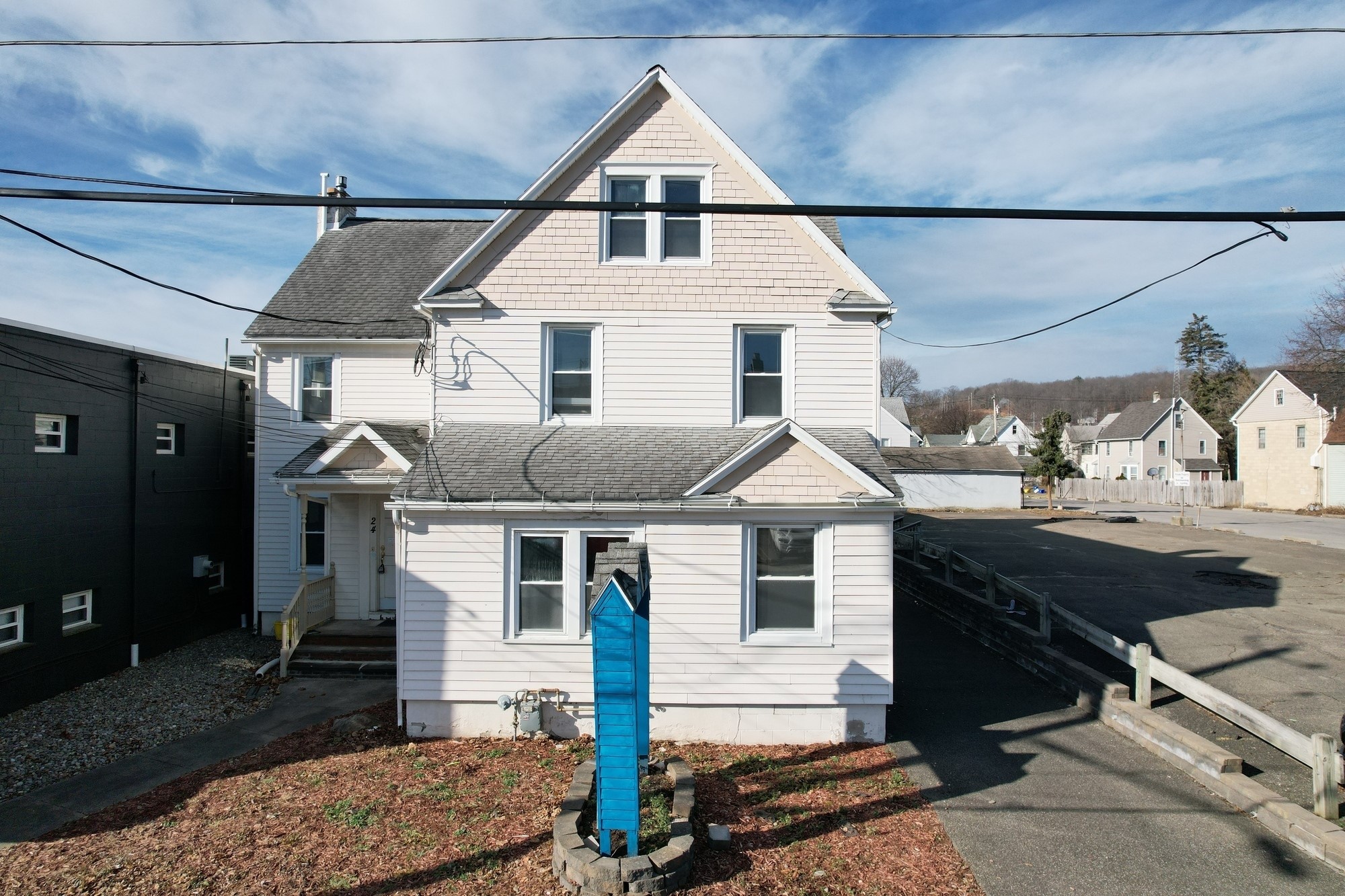 Photo 1 of 43 — 24 Madison Avenue, Endicott, NY 13760