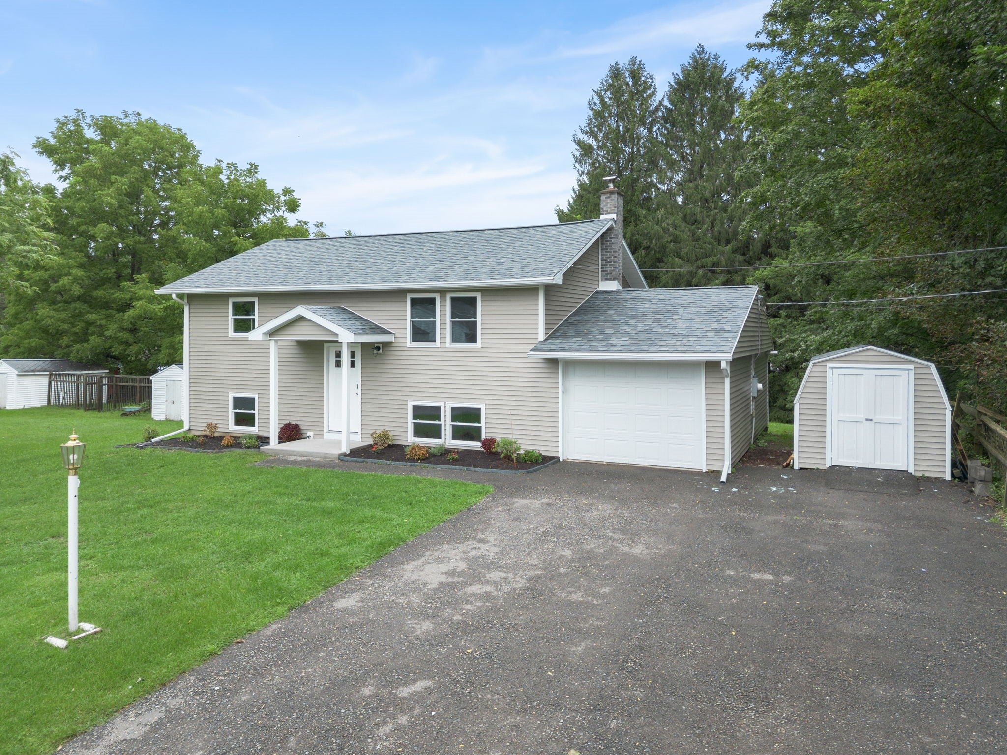 17 Vandermark Drive