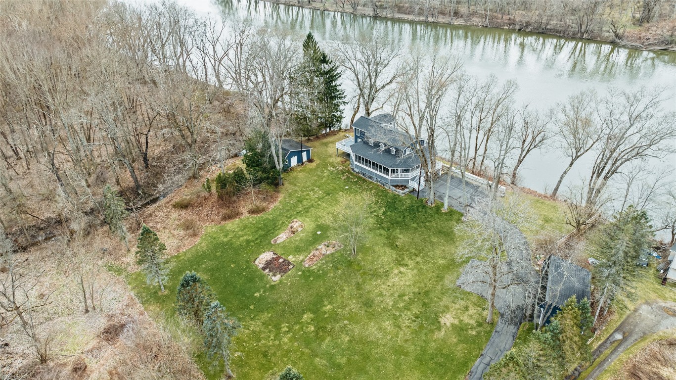 13 Riverbank Road, Vestal, New York image 42