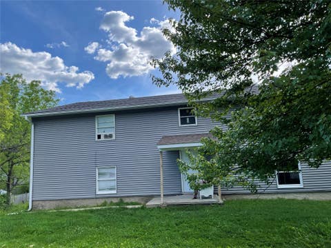 Multifamily For Sale - 106 Burr Avenue<br/> Binghamton, NY 13903