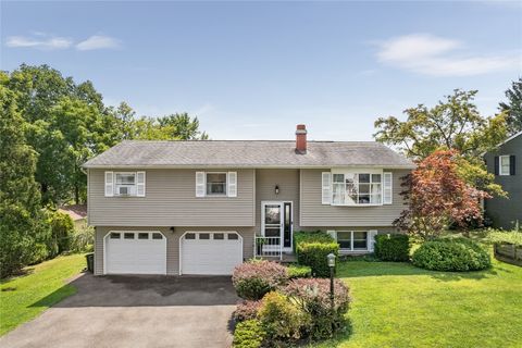 814 Alma Place Endicott NY 13760