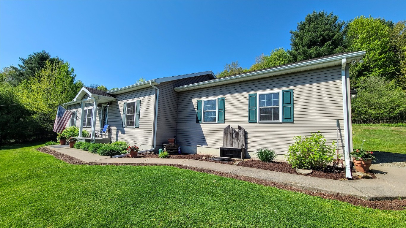 534 Lower Fairfield Road, Candor, New York image 40