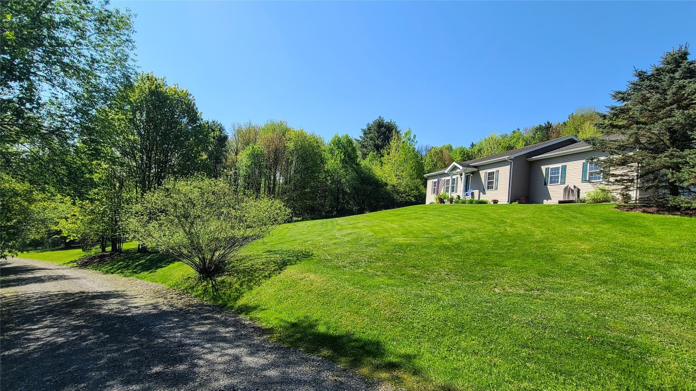 534 Lower Fairfield Road, Candor, New York image 39
